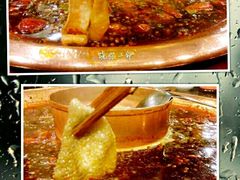 -老码头火锅(玉林店)