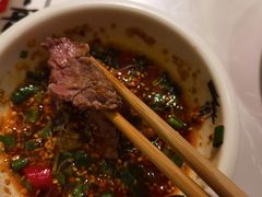 -俏牛哥鲜牛肉牛肆馆(重庆天地店)