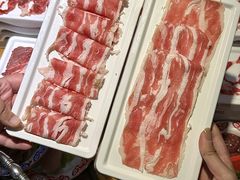 -谭三娘鲜切牛肉自助火锅(九眼桥总店)