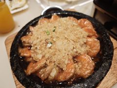 -小菜园新徽菜(南通崇川金鹰店)