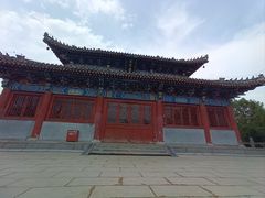 -洛阳白马寺