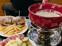 -瑞食酒馆 La Taverne Suisse