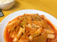-屋里家延边朝鲜族冷面(南园店)