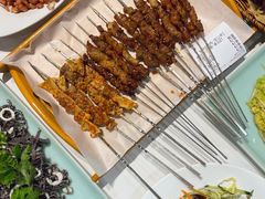 -西夏回族烧麦馆(牡丹街店)