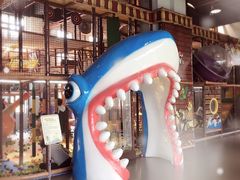 -蒙特利亲子乐园