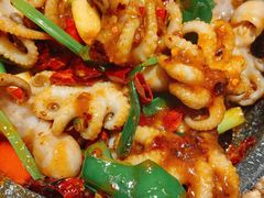 -阿妹小海鲜(下角店)