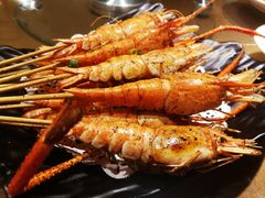 -79号渔船海鲜饭店(华强北店)