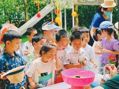 -绿橙国际幼儿园(汤泉逸墅校区)