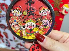 -西北轻工批发市场