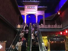 -万达茂商场(南京仙林店)