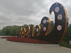 -沈阳鸟岛