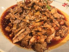 -院8里·小聚园老川菜(九眼桥店)