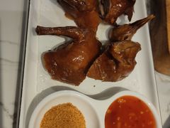 -金汤宴餐厅·粤菜(德云社店)