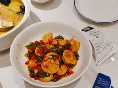 -兰湘子·湘菜小炒(崂山丽达店)