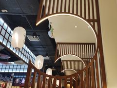-千寻山野烤肉(中关村店)