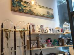 -COFFEE HOLIC(朝外SOHO店)