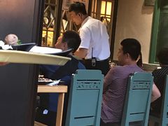 -手选潮汕鲜活牛肉火锅(二七广场店)