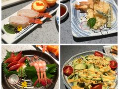 -小乔回转寿司(铁东万象汇店)