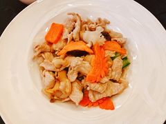 -红莲中餐厅(日航饭店)