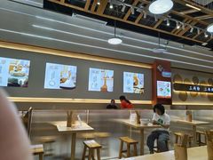 -三两粉(莲塘华润万家店)