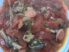 -何记酿皮店(西流湾店)