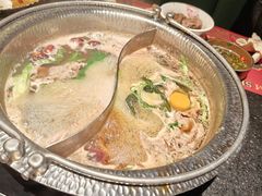 -牛New寿喜烧(虹桥新天地店)