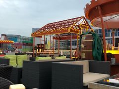 -琶醍壹号•潮菜江景餐吧