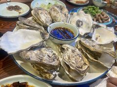 -517烧烤·龙虾·海鲜大排档(万象都荟店)