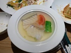 -金成潮菜博物馆(海珠湿地店)