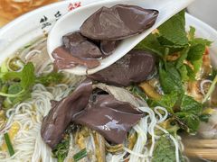 -熊氏牛羊杂粉(龙眼井总店)