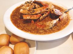 -无招牌海鲜餐厅(滨海艺术中心店)