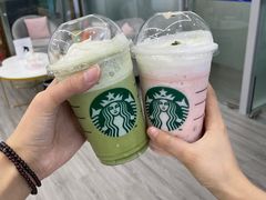 -星巴克(苏州平江万达广场店)