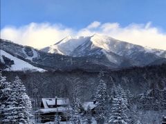 -二世古滑雪场