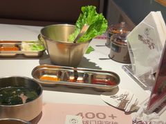 -西塔老太太泥炉烤肉(北京望京店)