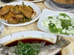 -老字号蛇口德记烧腊饭店·海鲜加工