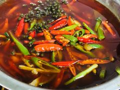 鲜椒美蛙-三哥田螺(北书院街店)