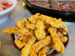 -重庆老火锅王(西安北路店)