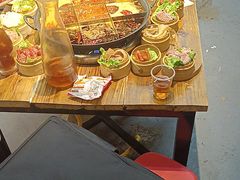 -古木枫老火锅(洪崖洞店)
