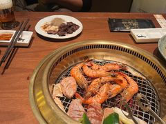 -御牛道日式烤肉料理(杭州万象城店)