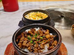 -韩宫宴烤肉·黑毛和牛·料理(滨湖银泰城店)