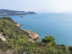 -东澳岛