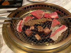 -火炉火自助餐(喜隆多店)