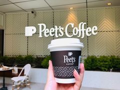 -Peet's Coffee皮爷咖啡(万象天地店)
