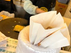 -卞姐蛋饼(陕西南路店)
