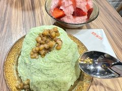 -Ice Monster冰馆·CNN评选全球十大甜品(国贸商城店)