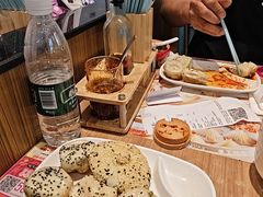 -小杨生煎(龙阳广场店)