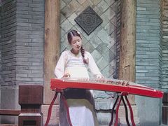 -红运火锅·中国名火锅·国风演绎(省体店)