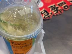 -LELECHA乐乐茶(王府井喜悦店)