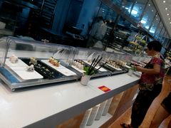 -汉丽轩·音乐自助烤肉餐厅(石岐店)