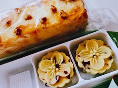 黄金乳酪面包-味多美蛋糕(灯市口店)